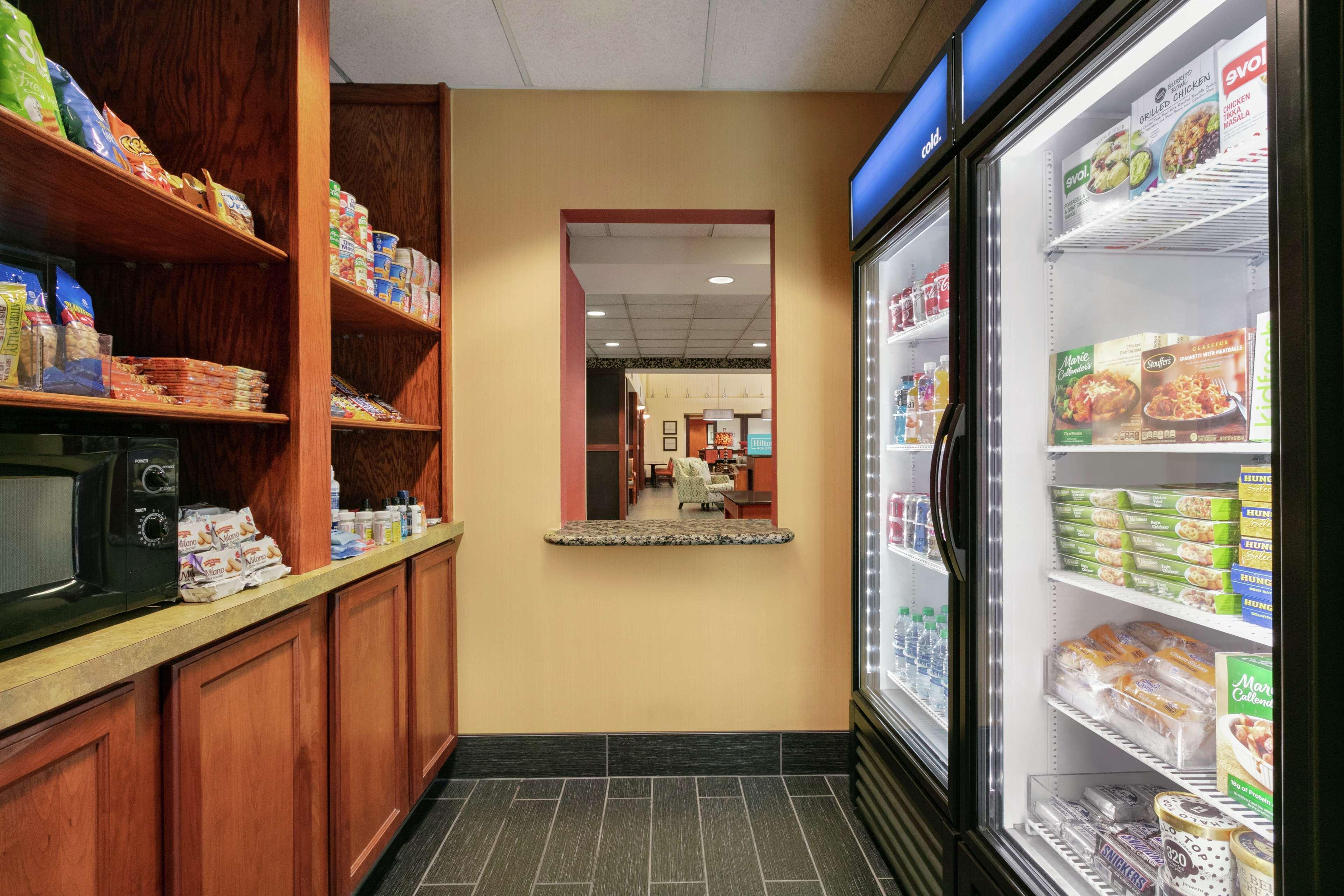 Hampton Inn & Suites Lawton Zewnętrze zdjęcie