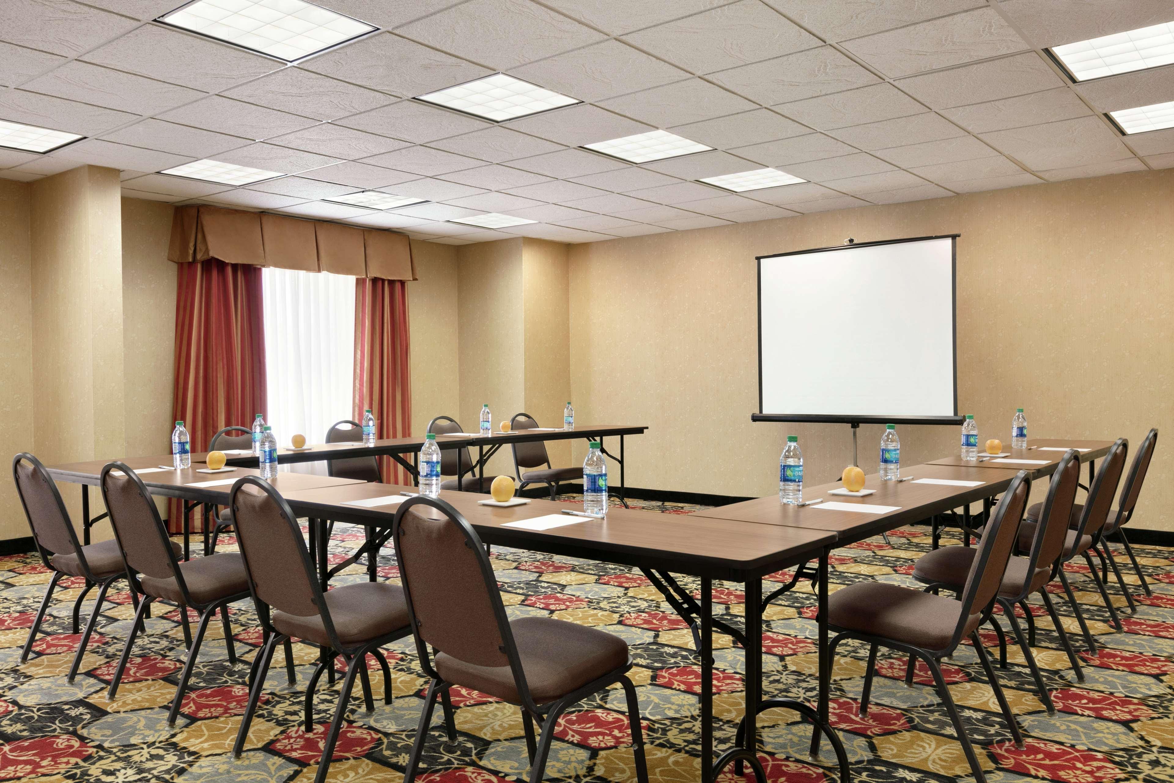 Hampton Inn & Suites Lawton Zewnętrze zdjęcie