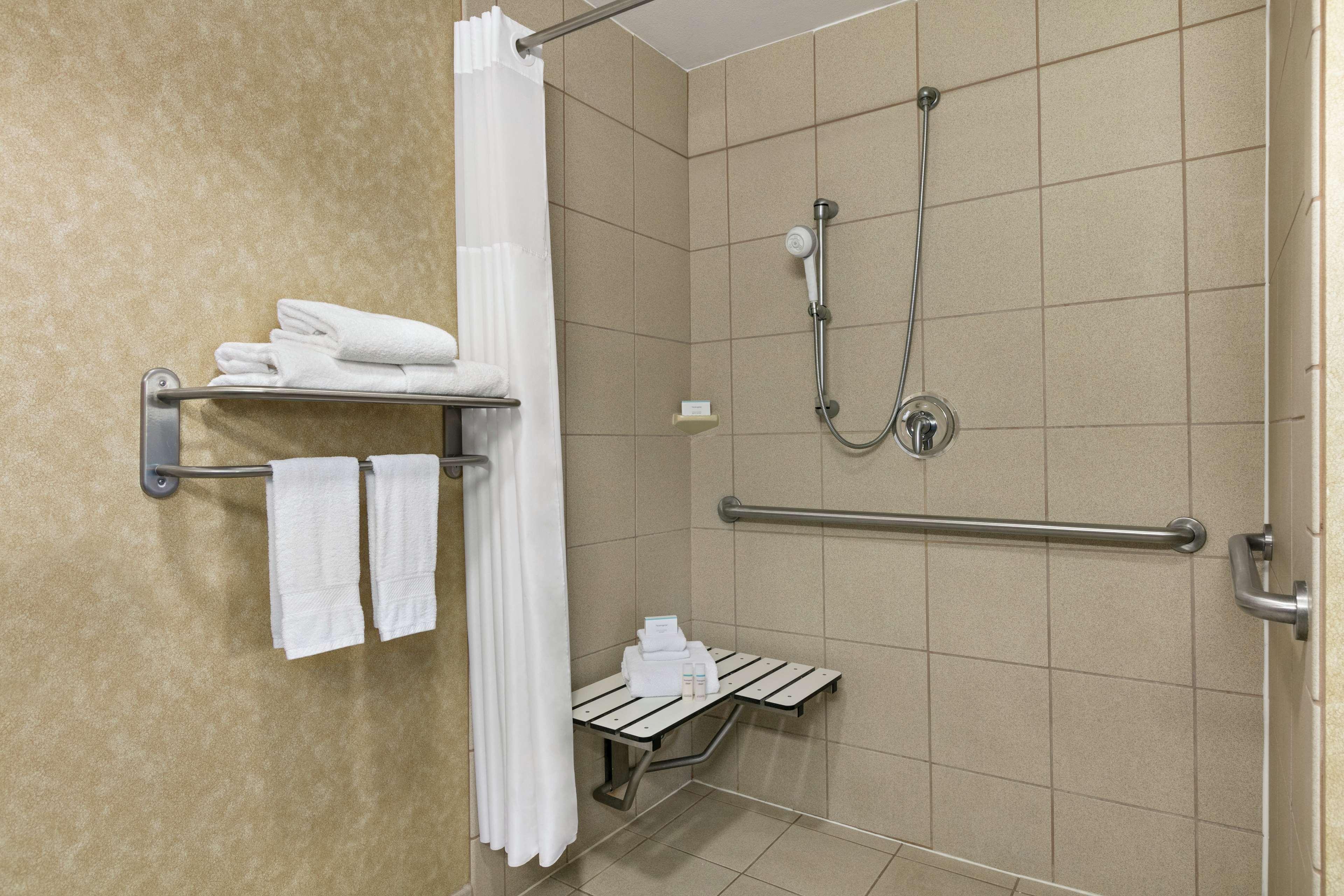 Hampton Inn & Suites Lawton Zewnętrze zdjęcie