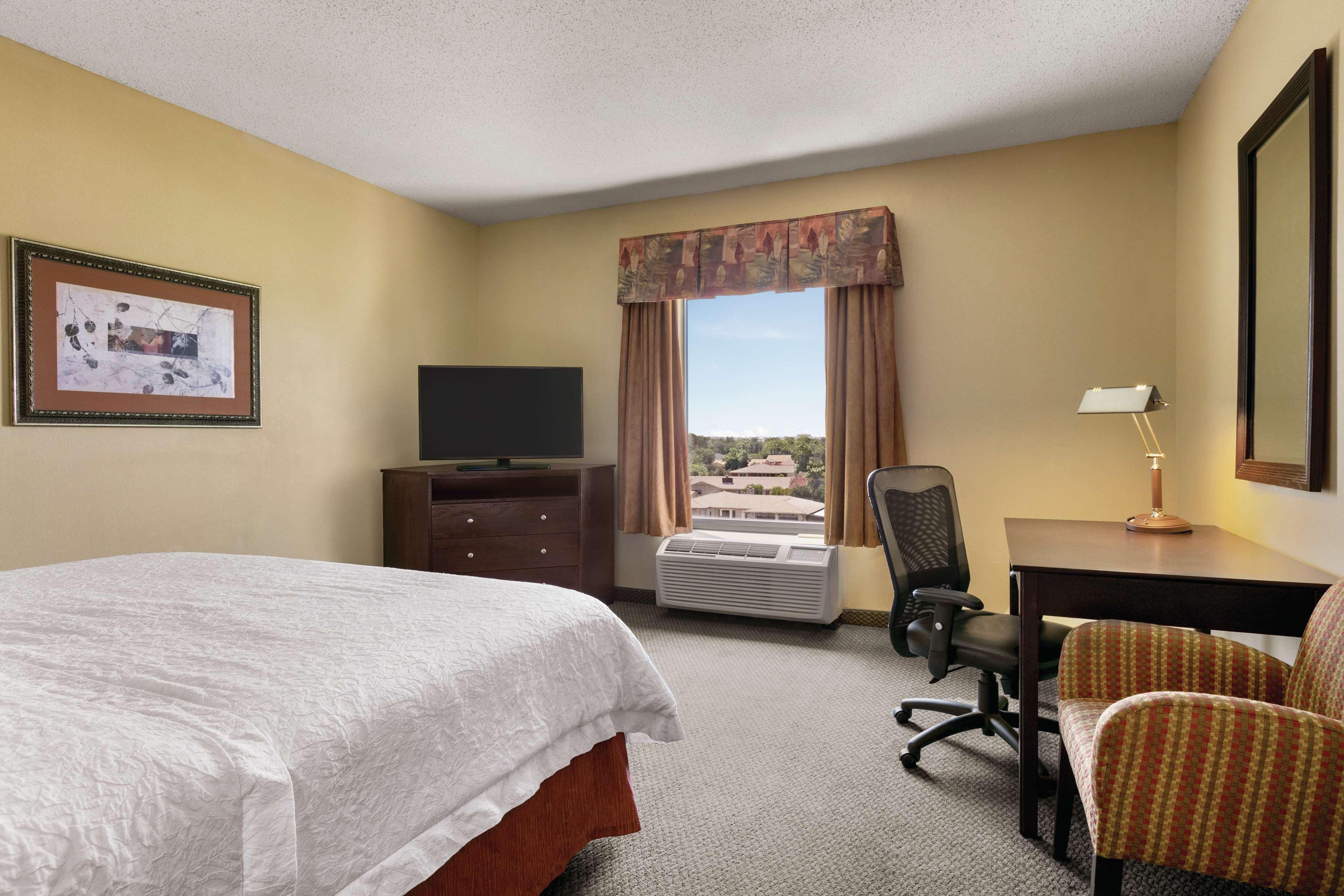 Hampton Inn & Suites Lawton Zewnętrze zdjęcie