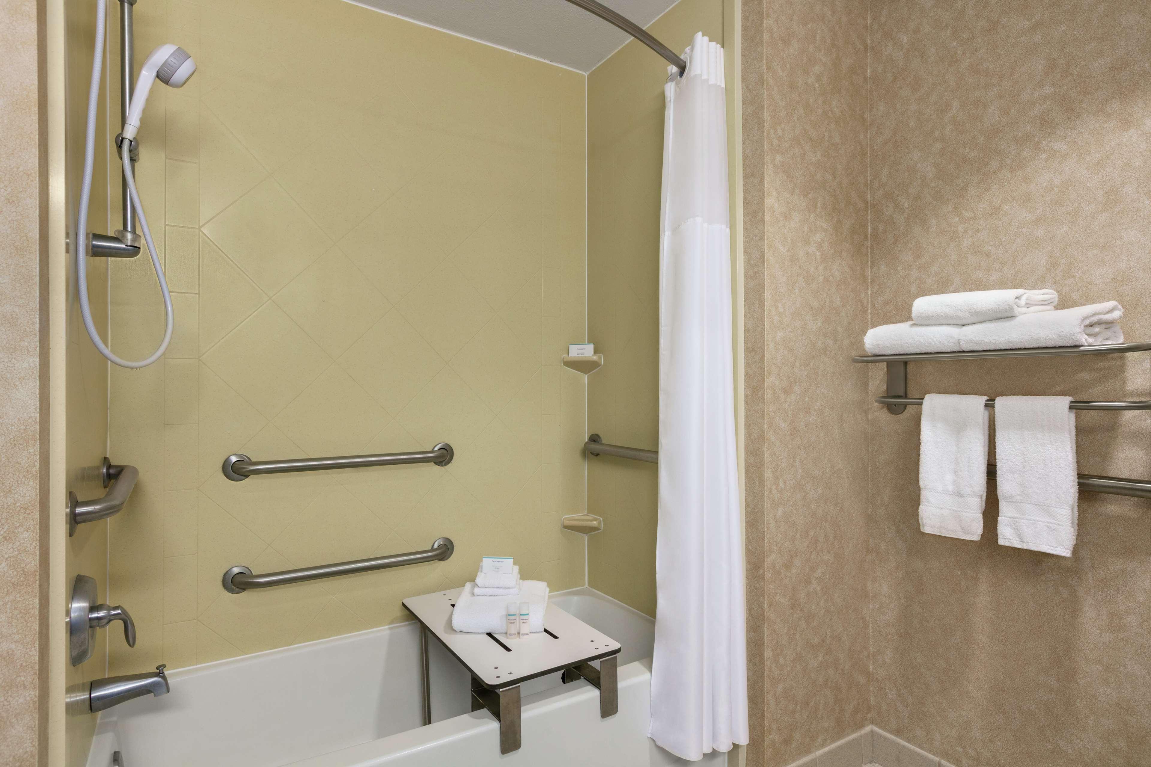 Hampton Inn & Suites Lawton Zewnętrze zdjęcie