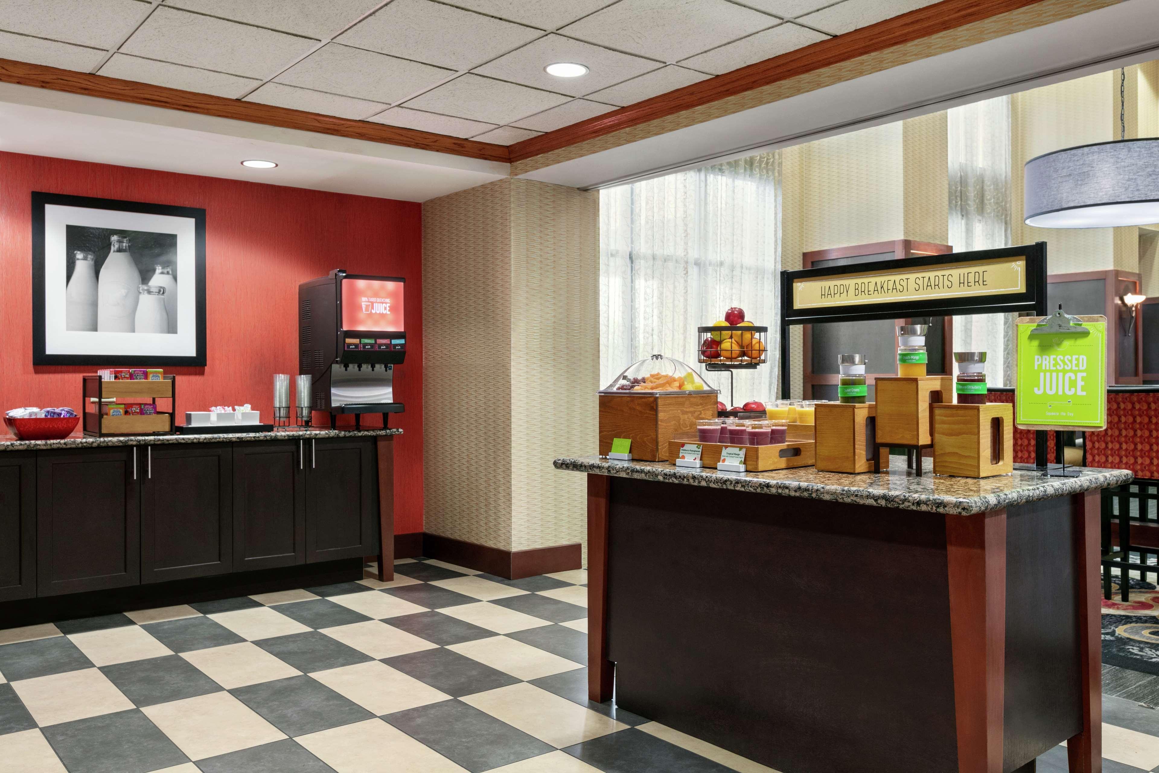 Hampton Inn & Suites Lawton Zewnętrze zdjęcie