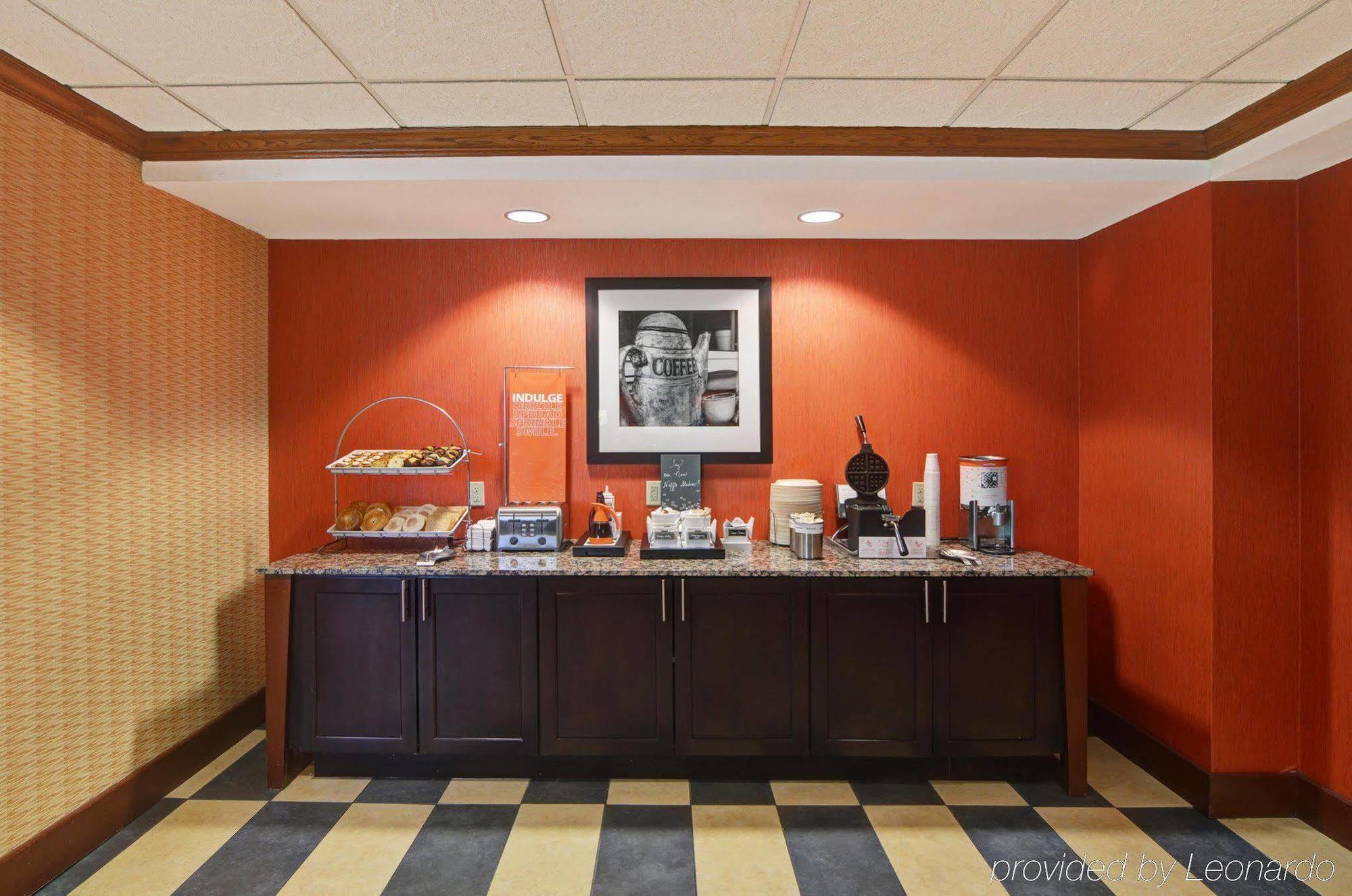 Hampton Inn & Suites Lawton Zewnętrze zdjęcie