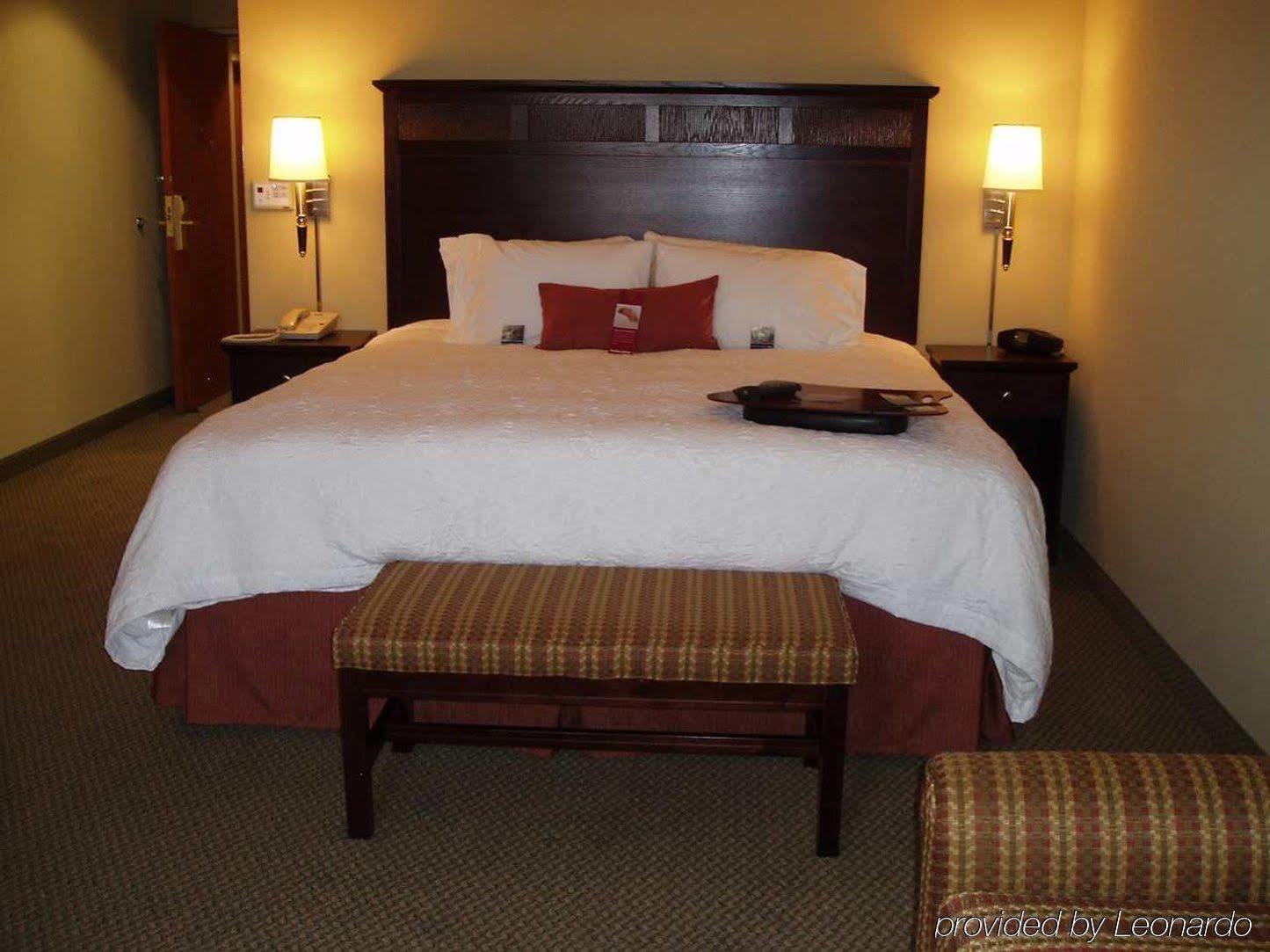 Hampton Inn & Suites Lawton Pokój zdjęcie