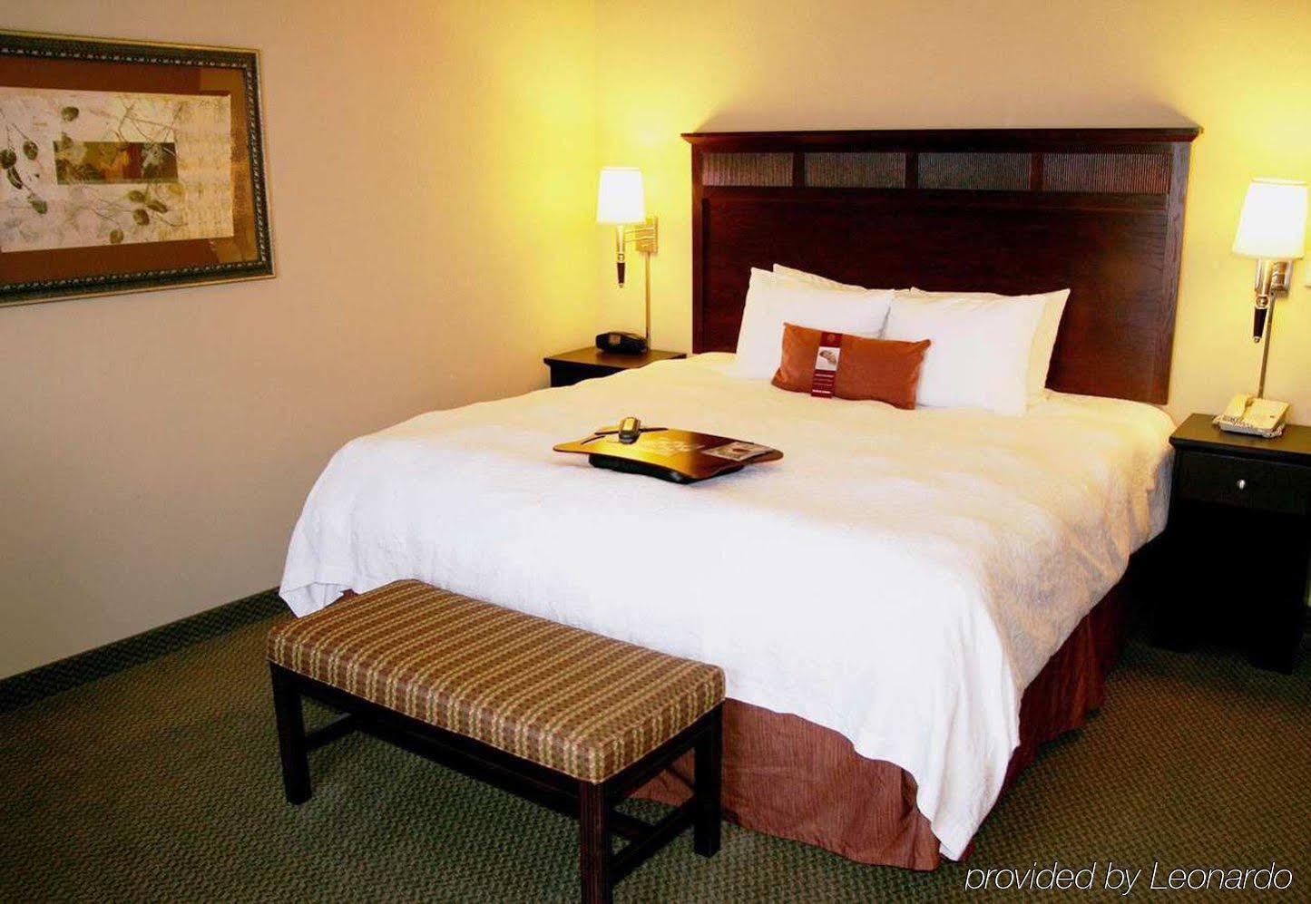 Hampton Inn & Suites Lawton Pokój zdjęcie